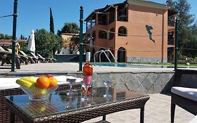 Ziogas Luxury Apartments