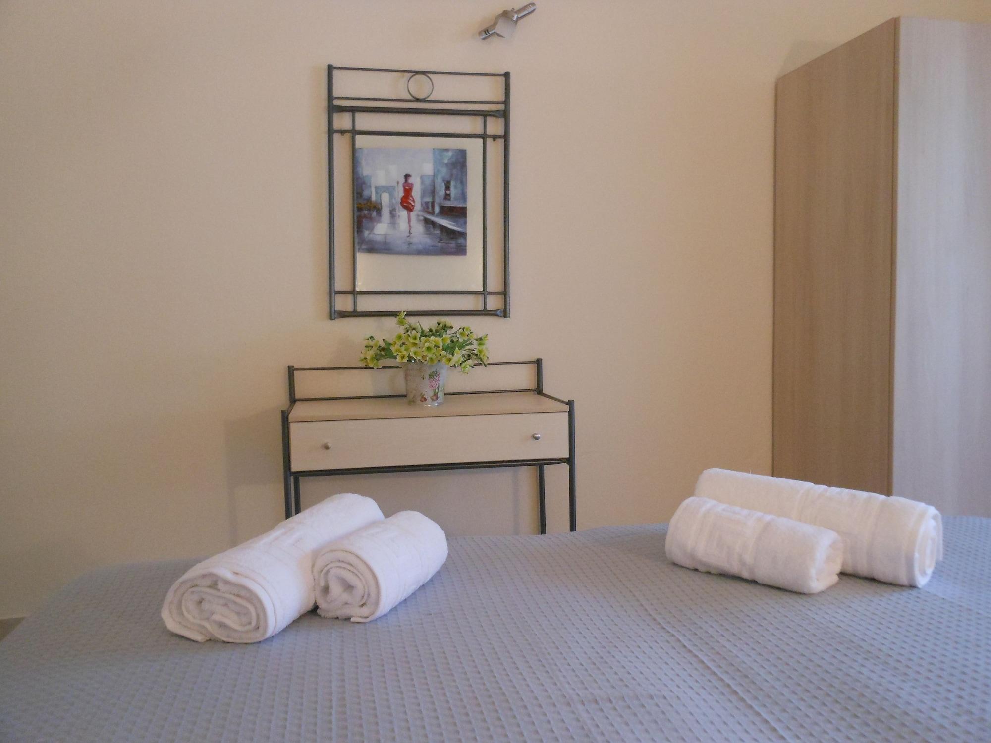 Ziogas Luxury Apartments Dassia  Esterno foto