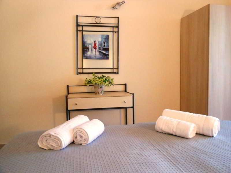 Ziogas Luxury Apartments Dassia  Esterno foto