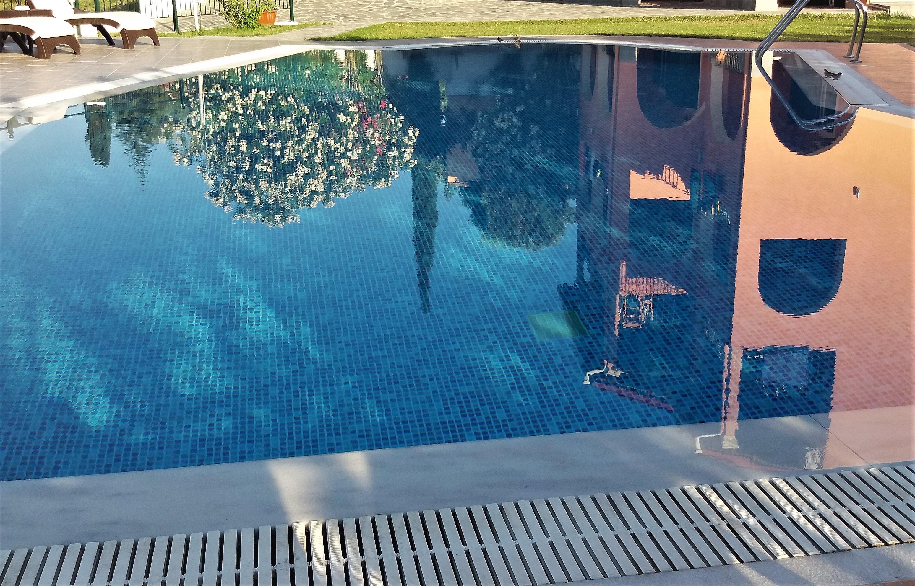 Ziogas Luxury Apartments Dassia  Esterno foto